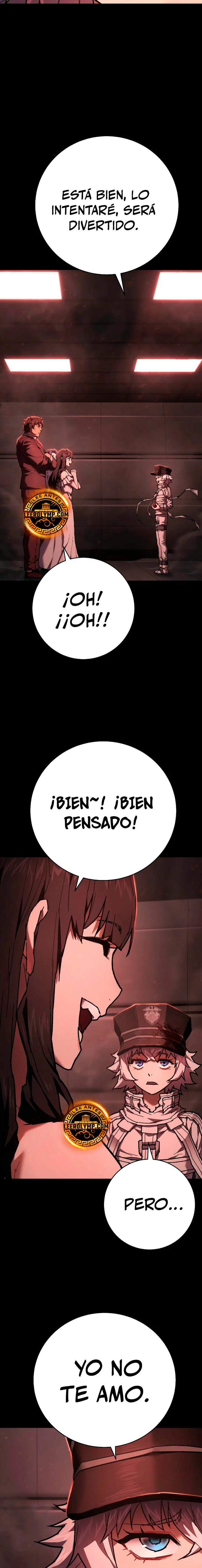 Verdugo Capitulo 20 página 24