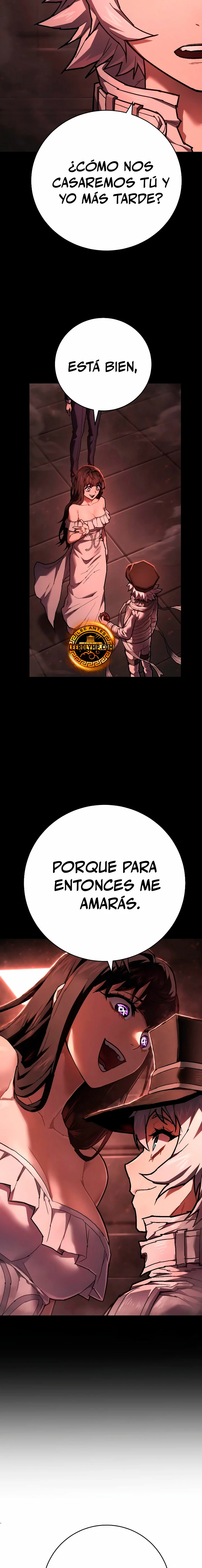 Verdugo Capitulo 20 página 25