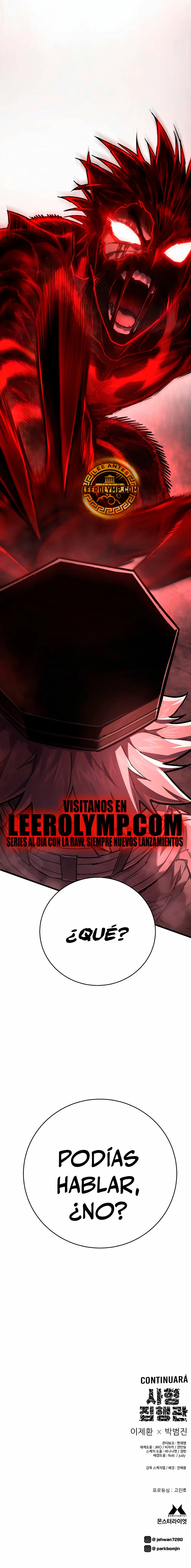 Verdugo Capitulo 20 página 29