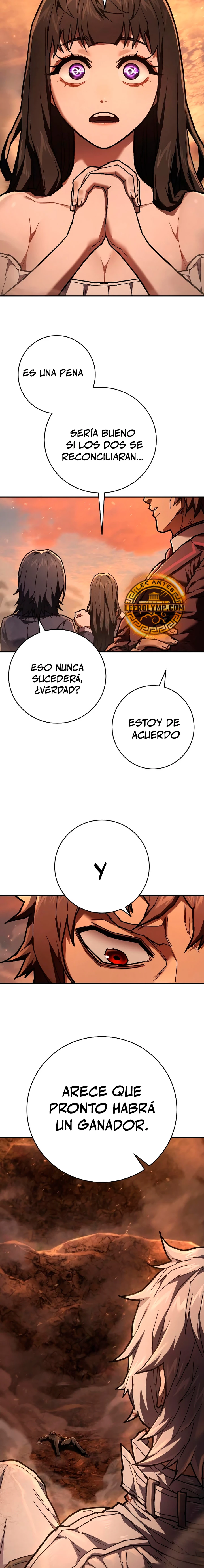 Verdugo Capitulo 21 página 14