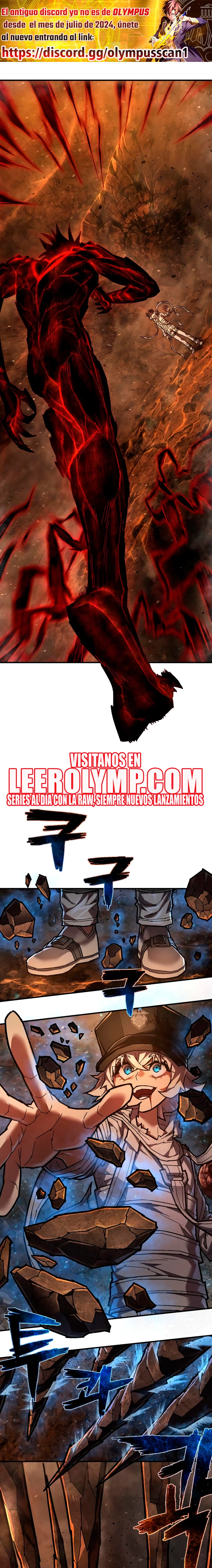 Verdugo Capitulo 21 página 2