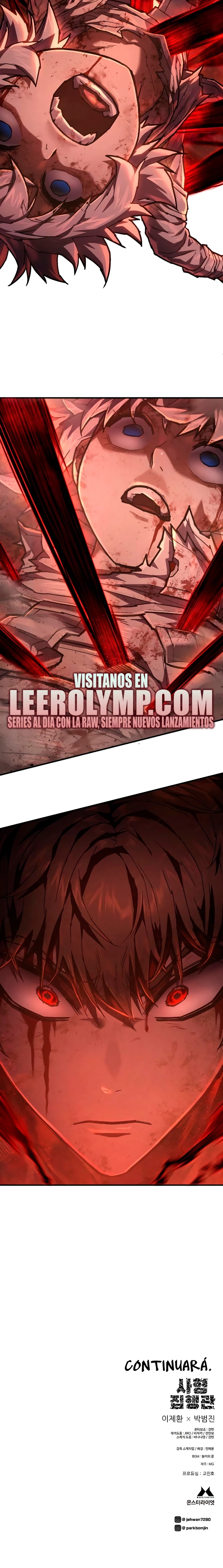 Verdugo Capitulo 21 página 26