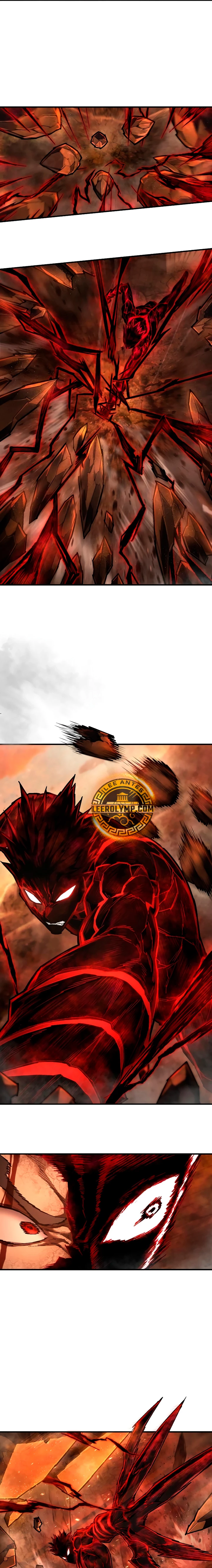 Verdugo Capitulo 21 página 4