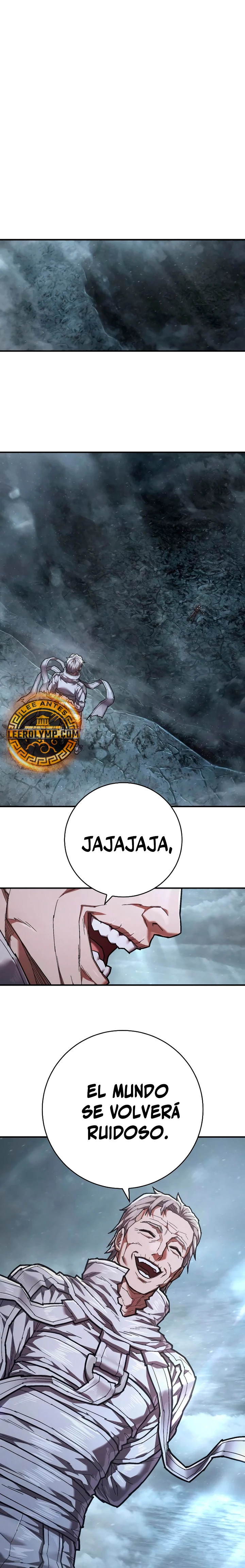 Verdugo Capitulo 22 página 25