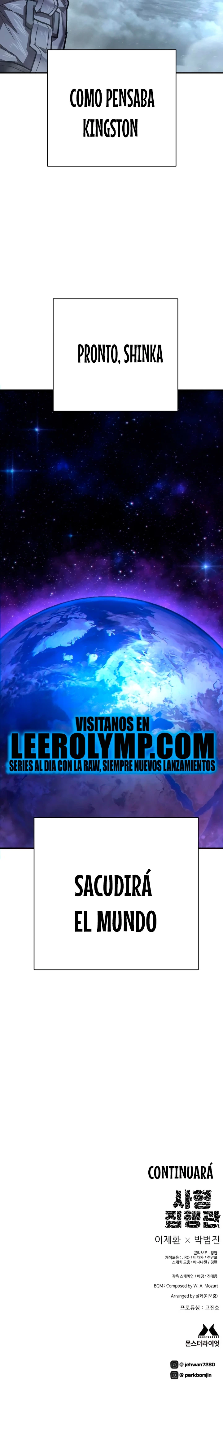 Verdugo Capitulo 22 página 26