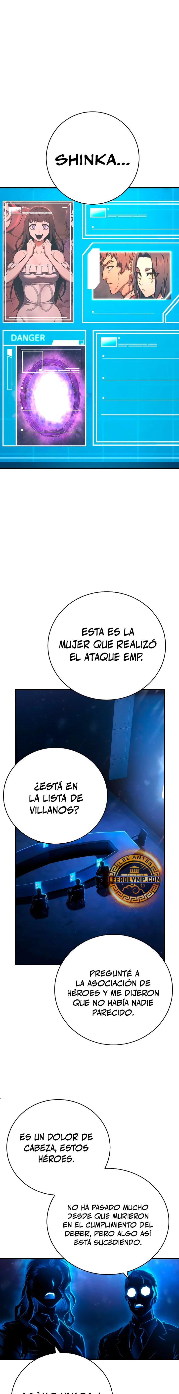 Verdugo Capitulo 23 página 13
