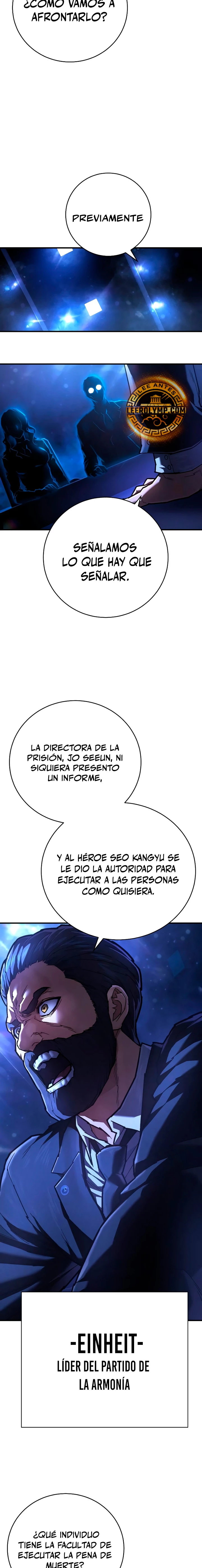 Verdugo Capitulo 23 página 14
