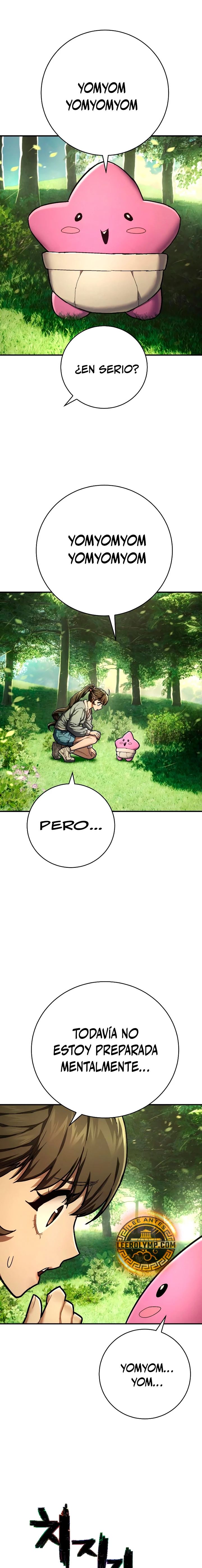 Verdugo Capitulo 23 página 2
