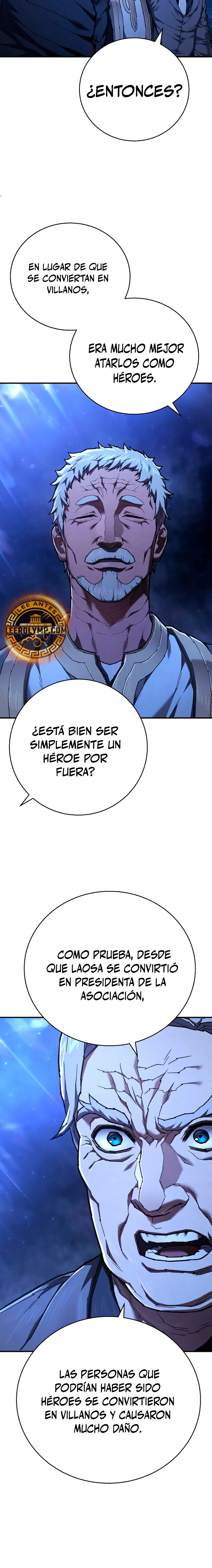 Verdugo Capitulo 23 página 21