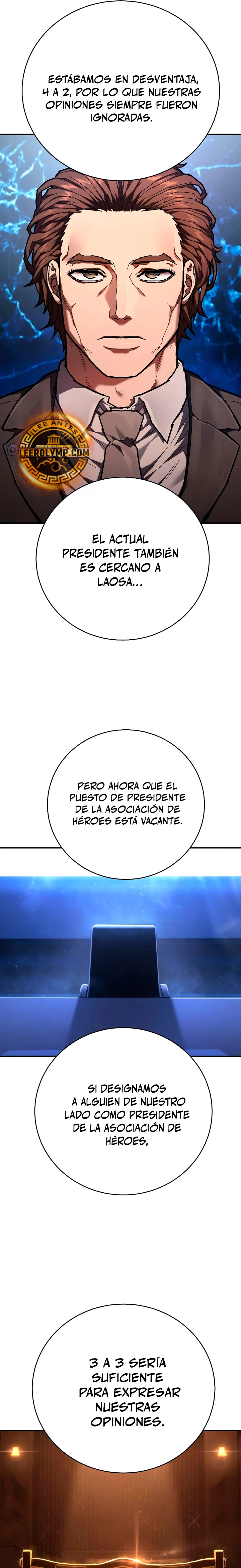 Verdugo Capitulo 23 página 27