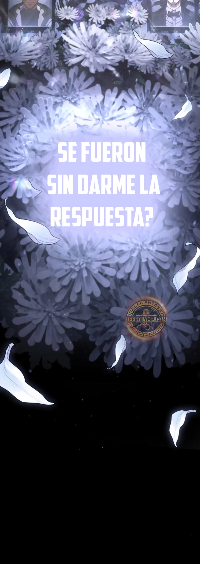 Verdugo Capitulo 24 página 10