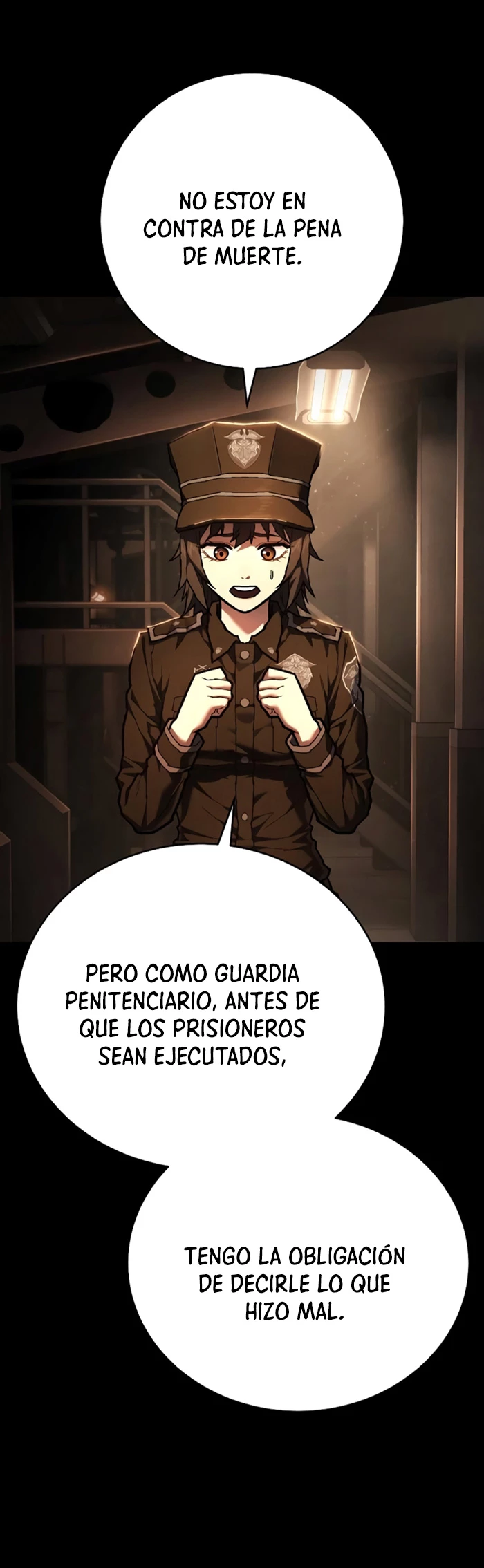 Verdugo Capitulo 24 página 12