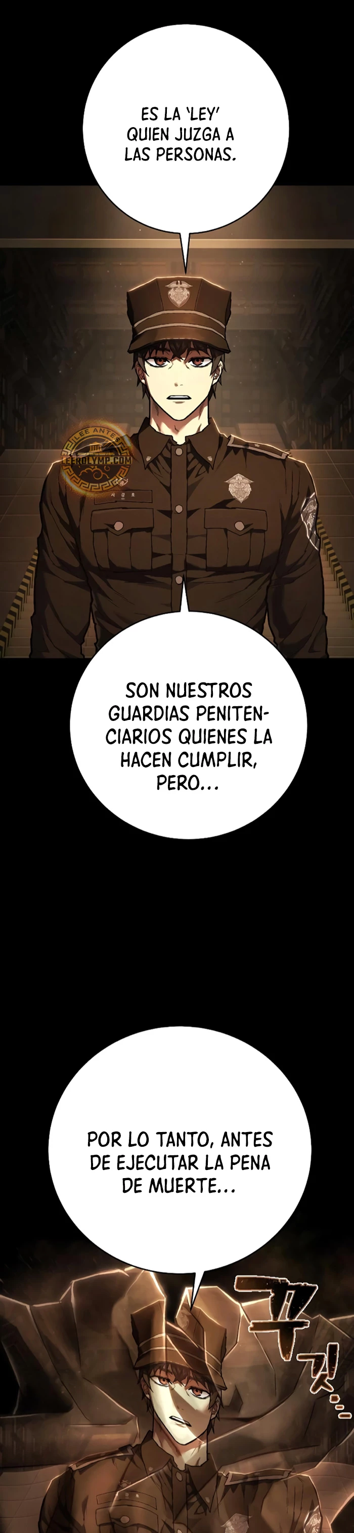Verdugo Capitulo 24 página 13