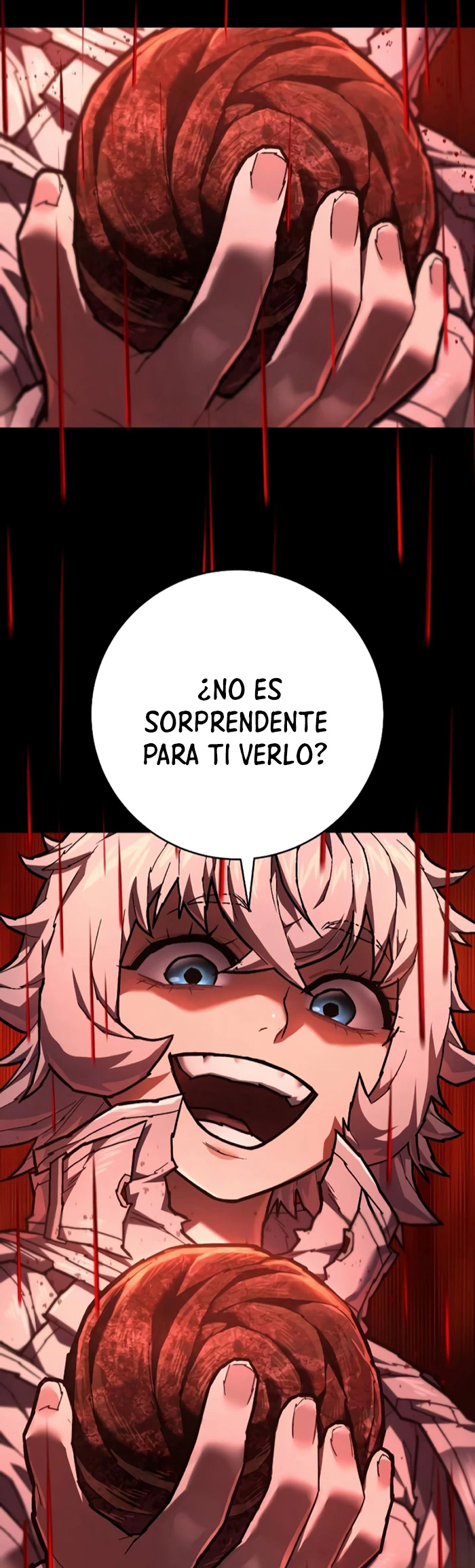 Verdugo Capitulo 24 página 16