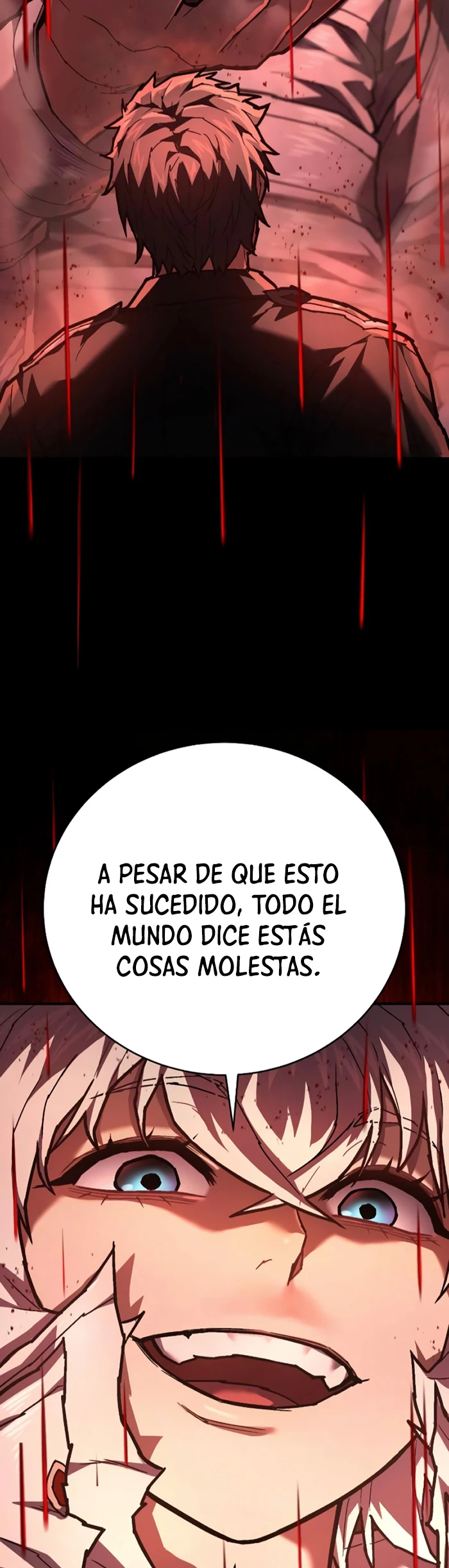 Verdugo Capitulo 24 página 17