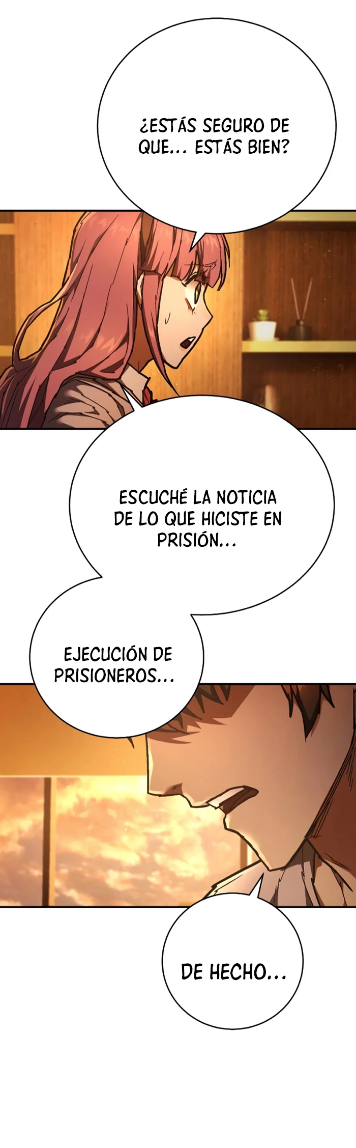 Verdugo Capitulo 24 página 26