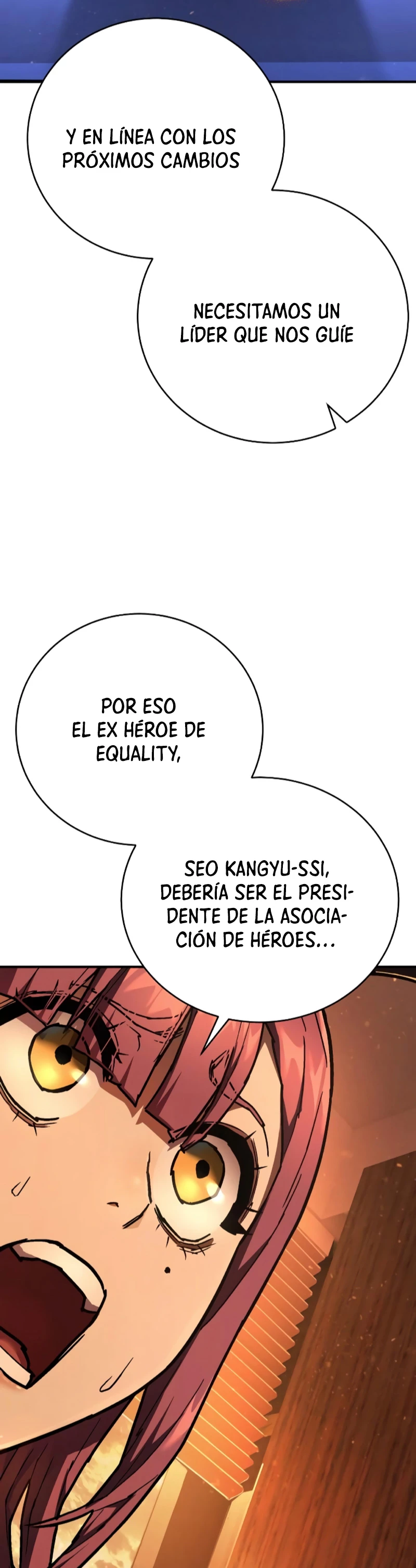 Verdugo Capitulo 24 página 32
