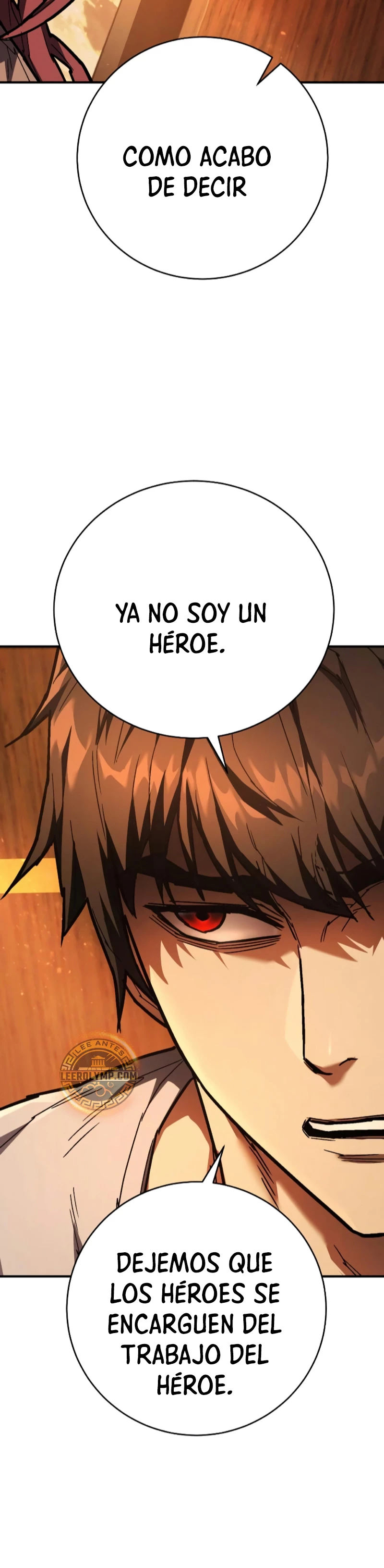 Verdugo Capitulo 24 página 33