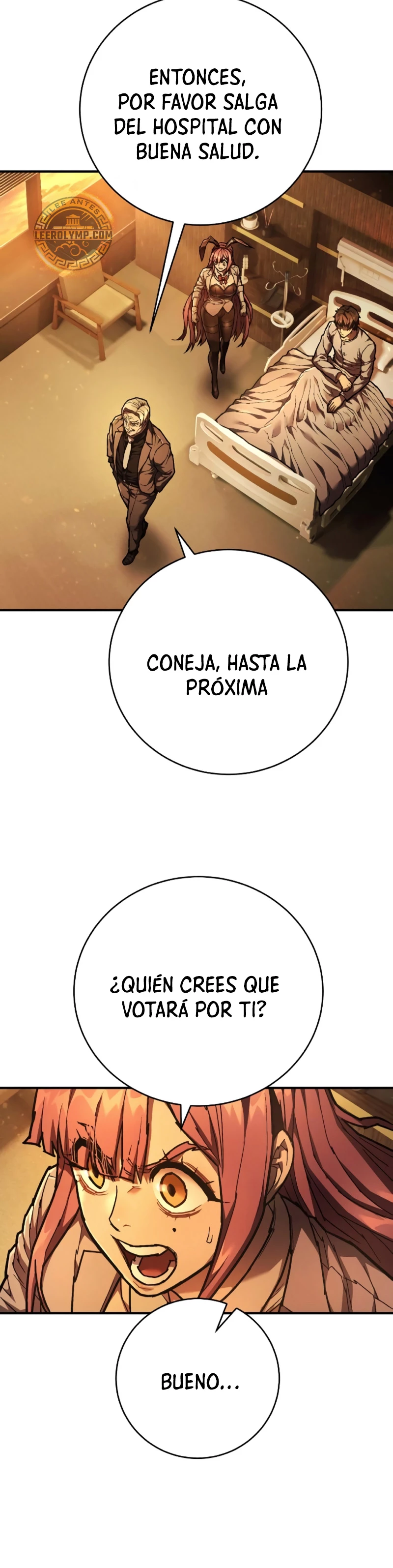 Verdugo Capitulo 24 página 42
