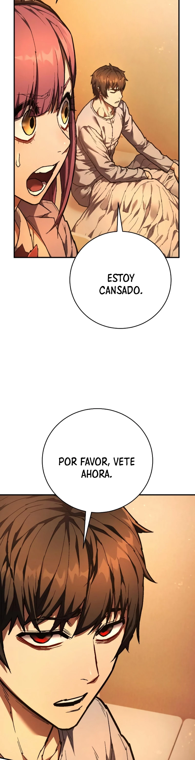 Verdugo Capitulo 24 página 44
