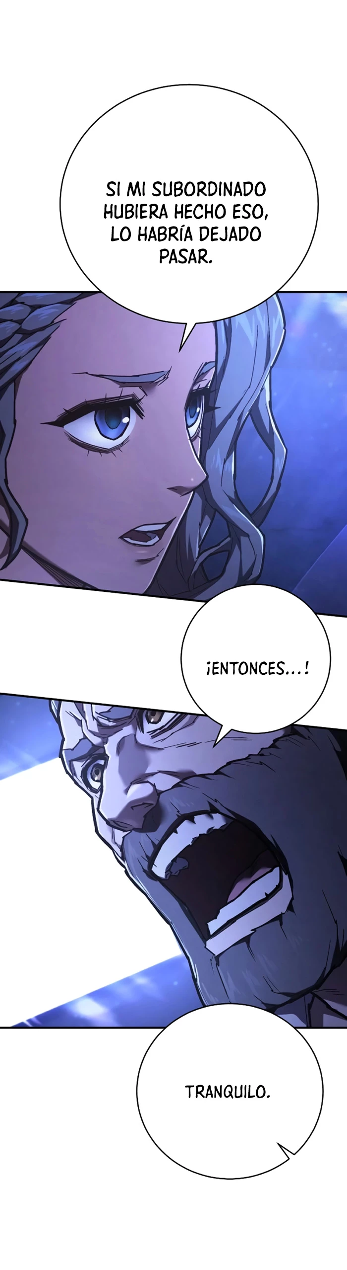 Verdugo Capitulo 24 página 52
