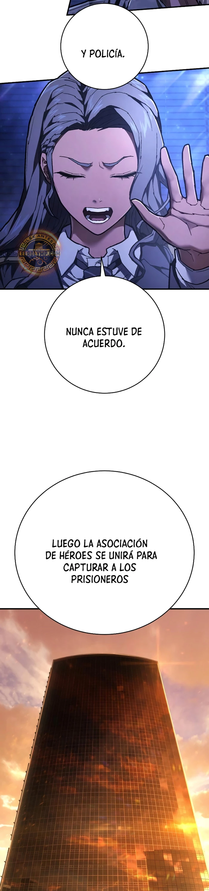 Verdugo Capitulo 24 página 55
