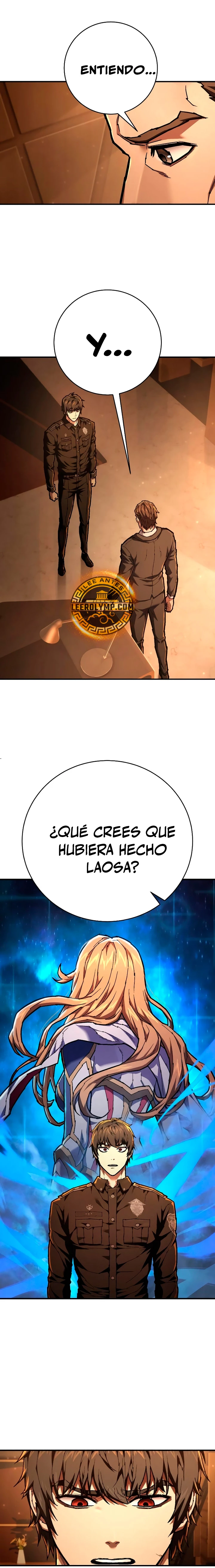 Verdugo Capitulo 25 página 13