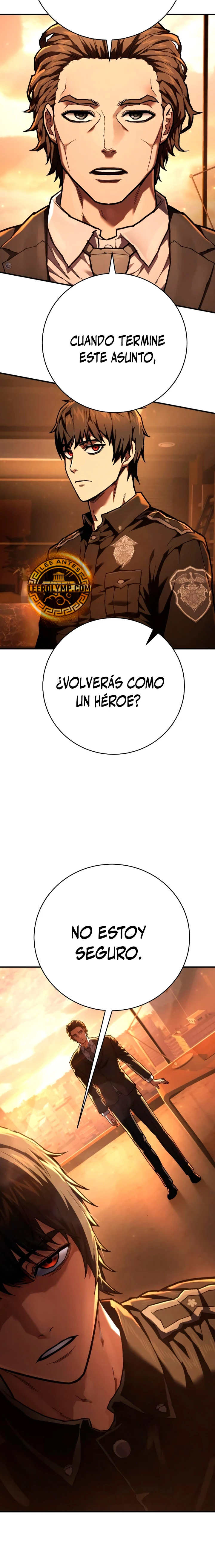 Verdugo Capitulo 25 página 15