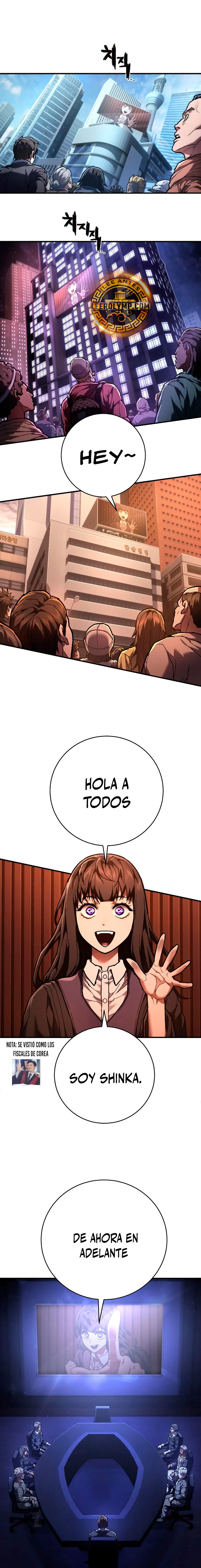 Verdugo Capitulo 25 página 24