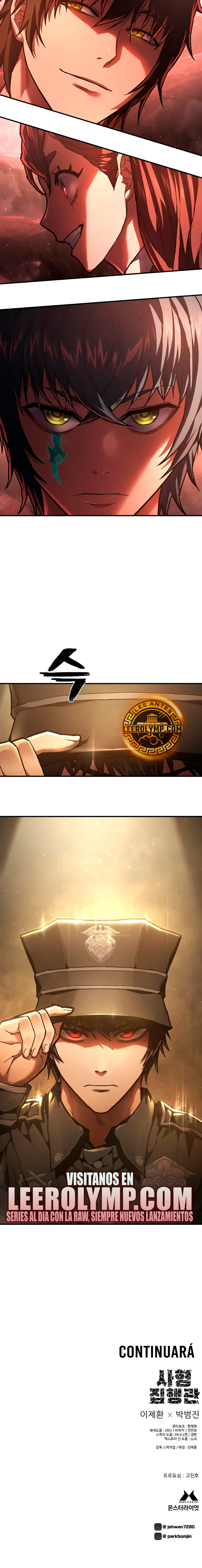 Verdugo Capitulo 25 página 26