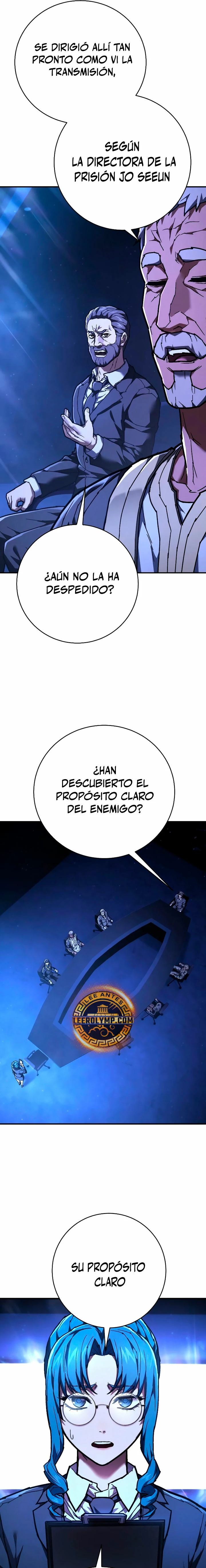 Verdugo Capitulo 26 página 12