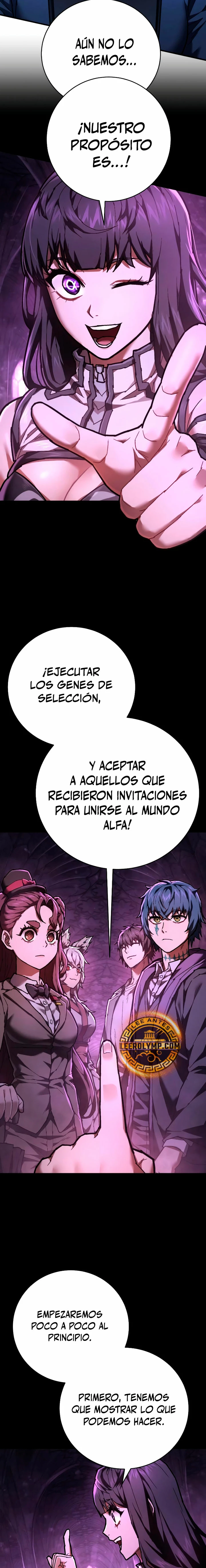 Verdugo Capitulo 26 página 13