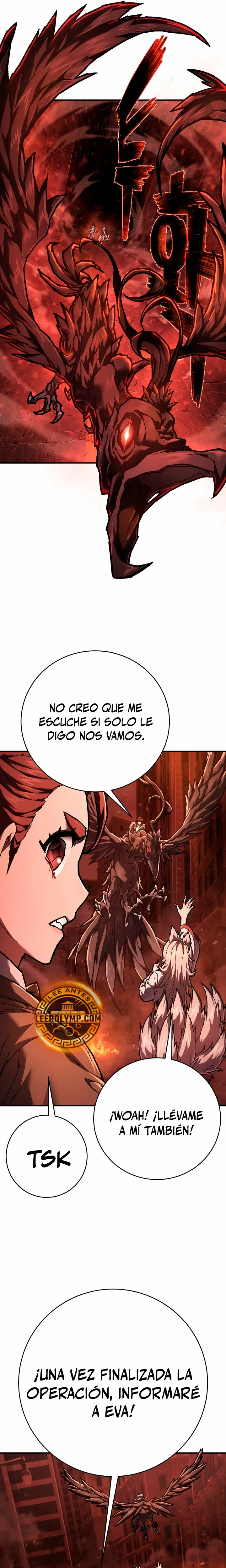 Verdugo Capitulo 26 página 17