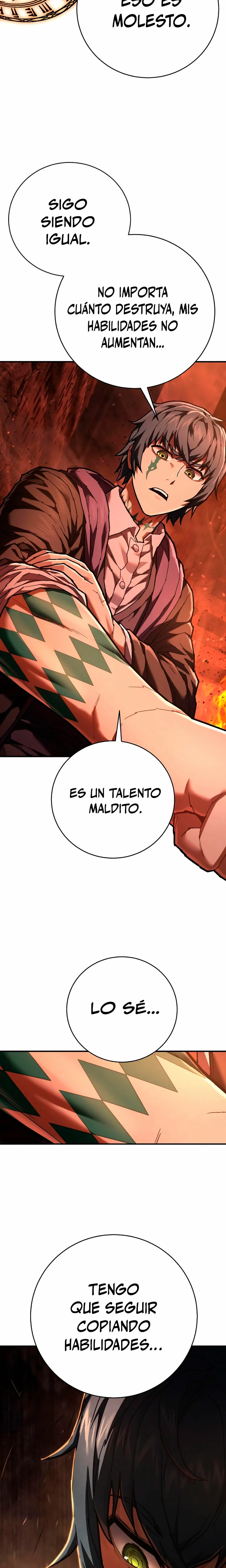 Verdugo Capitulo 26 página 19