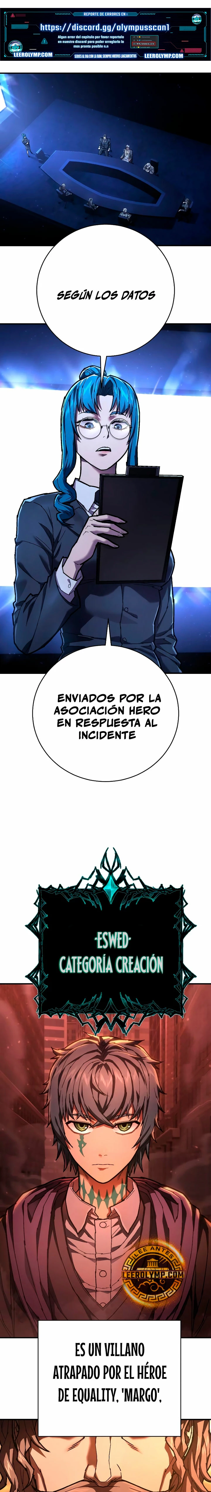 Verdugo Capitulo 26 página 2