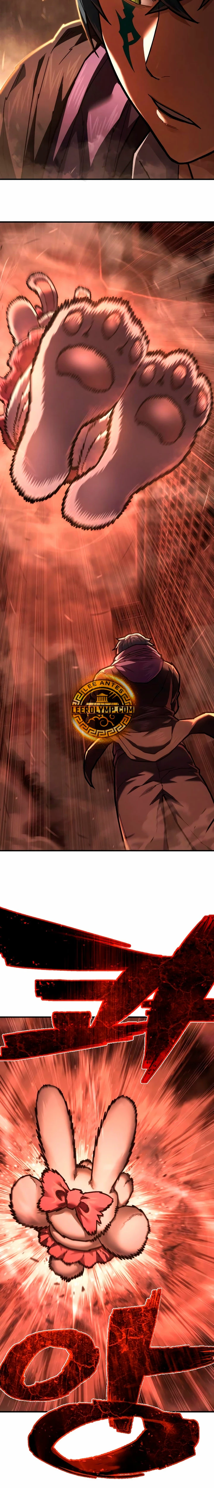 Verdugo Capitulo 26 página 20
