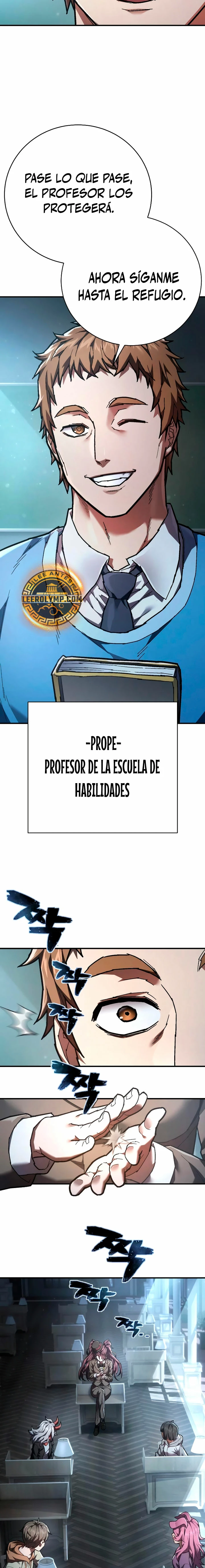 Verdugo Capitulo 26 página 24