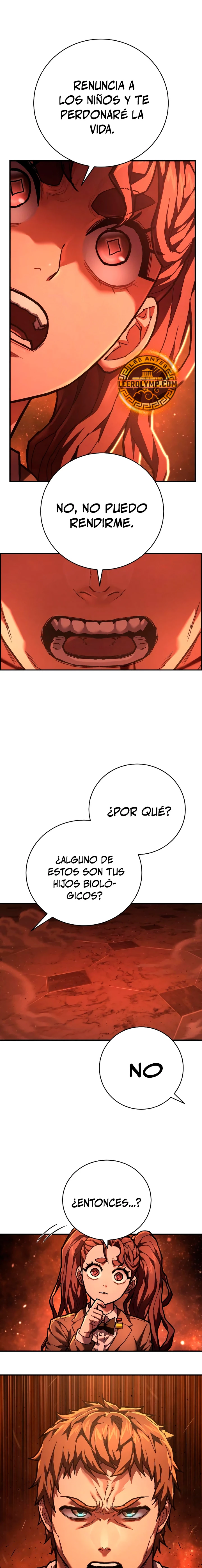 Verdugo Capitulo 27 página 14