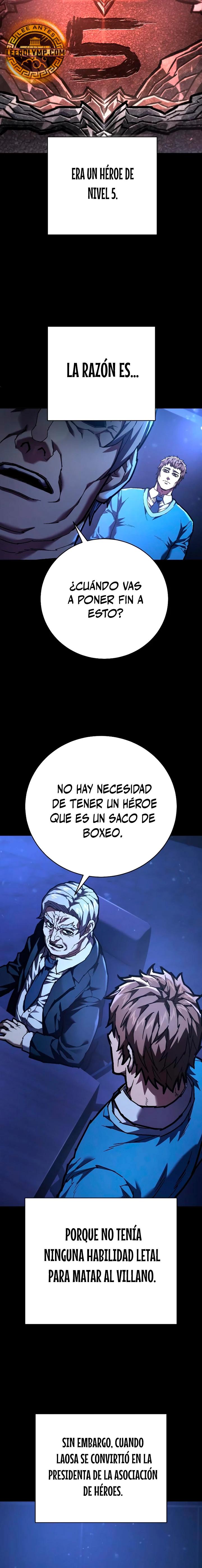 Verdugo Capitulo 27 página 16