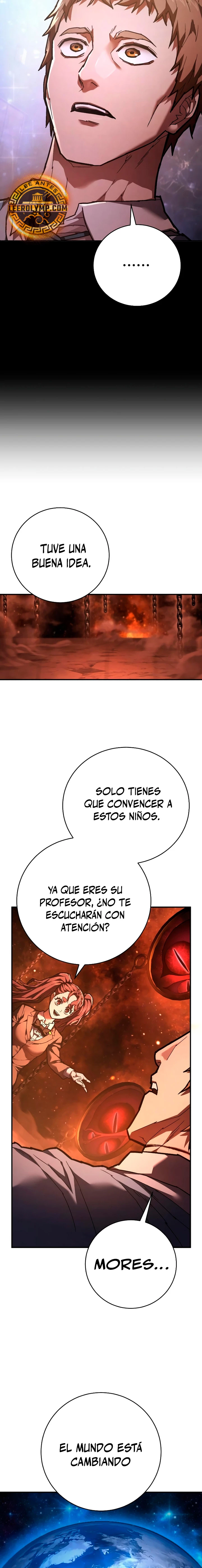 Verdugo Capitulo 27 página 19