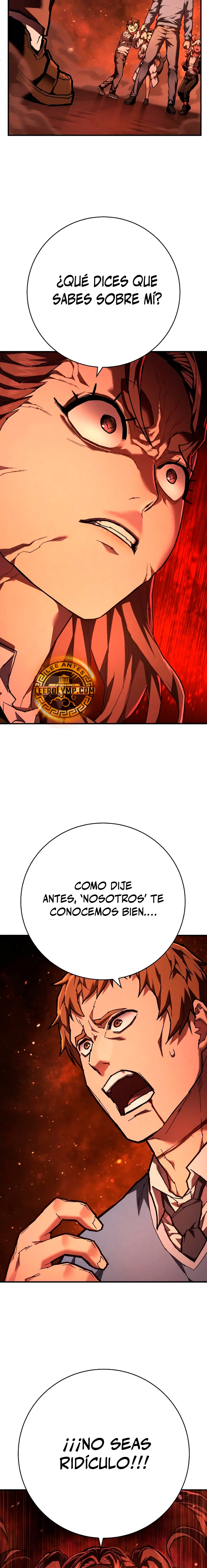 Verdugo Capitulo 27 página 23