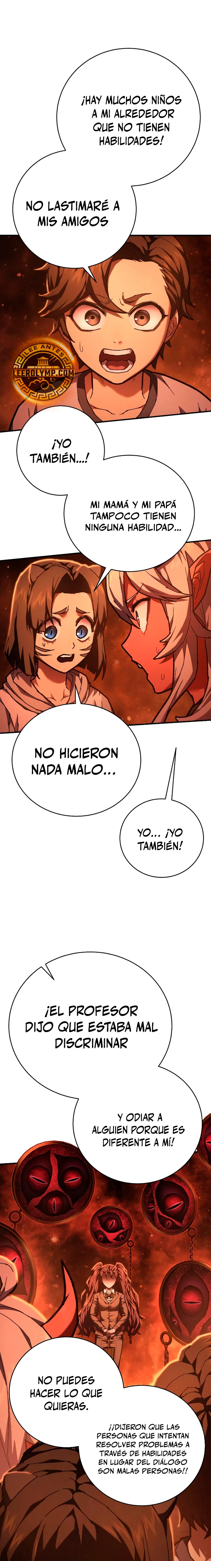 Verdugo Capitulo 27 página 9