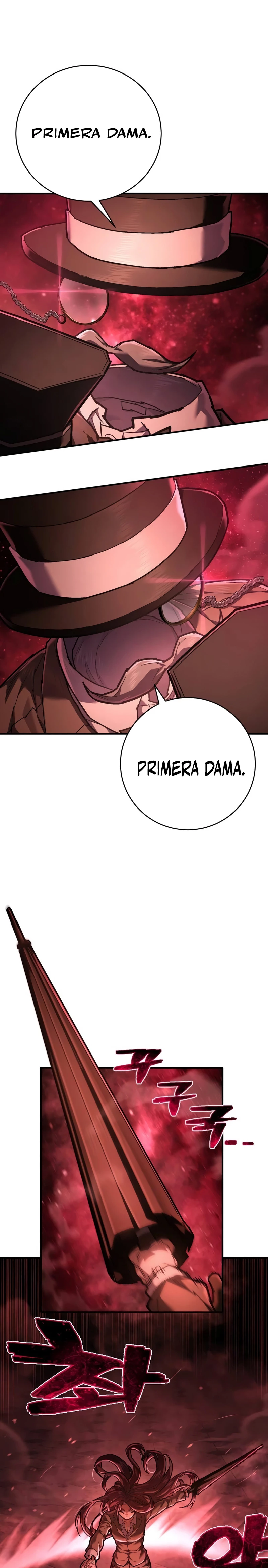 Verdugo Capitulo 28 página 16