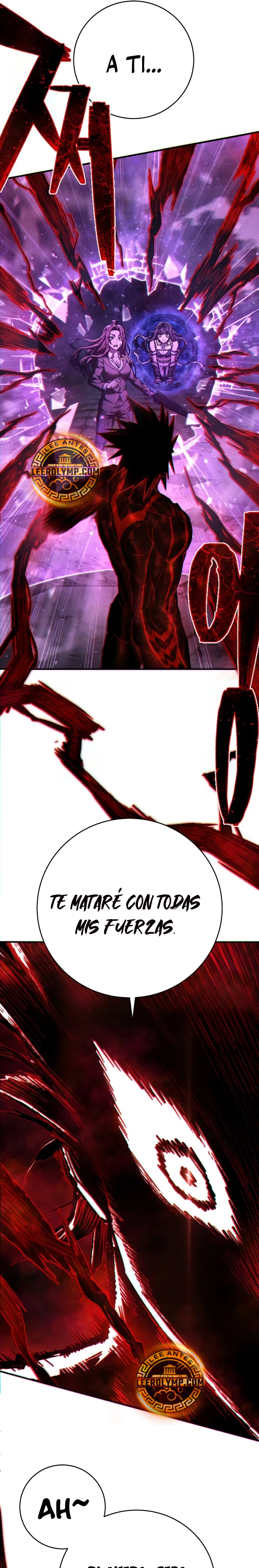 Verdugo Capitulo 28 página 2
