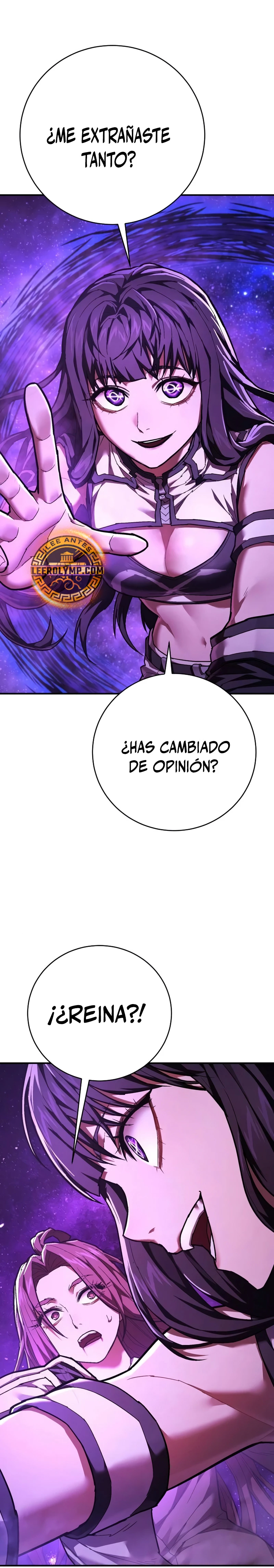 Verdugo Capitulo 28 página 28