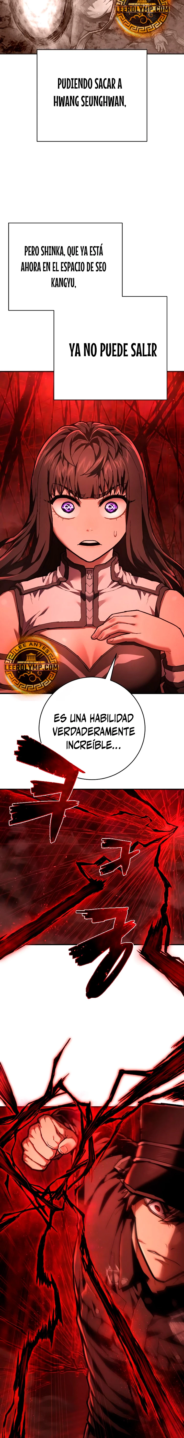 Verdugo Capitulo 29 página 13