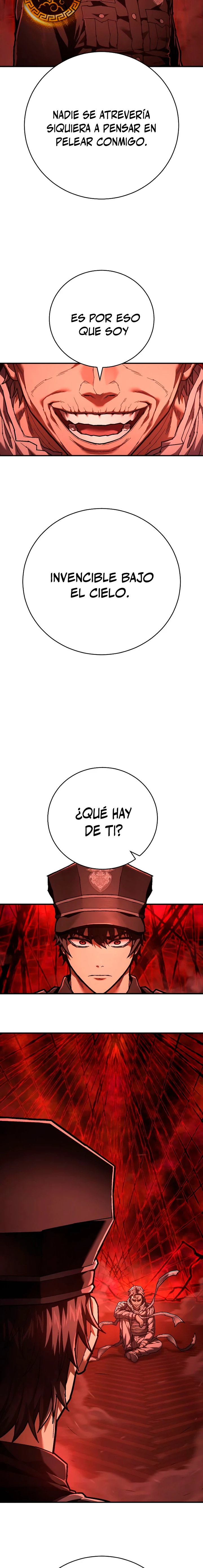 Verdugo Capitulo 29 página 19