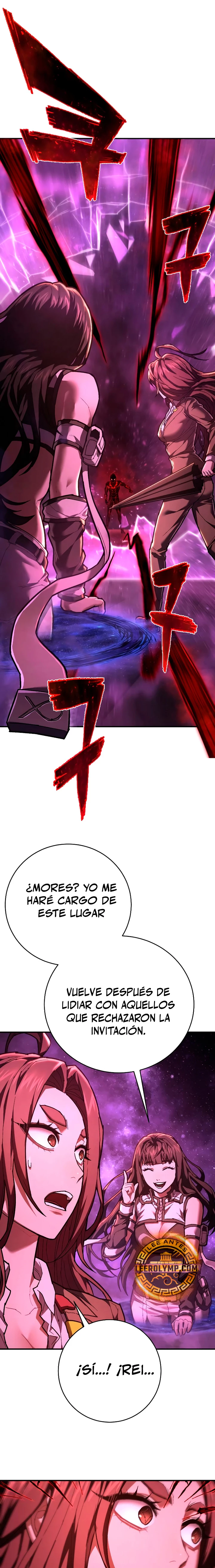 Verdugo Capitulo 29 página 2