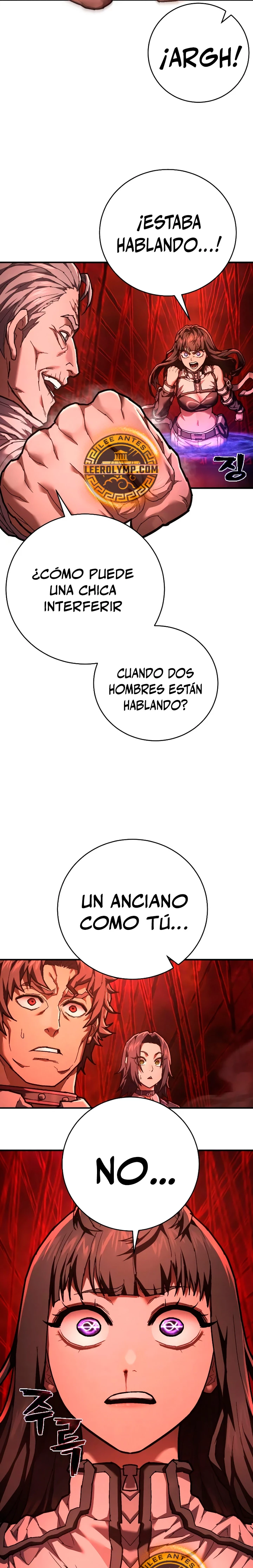 Verdugo Capitulo 29 página 22
