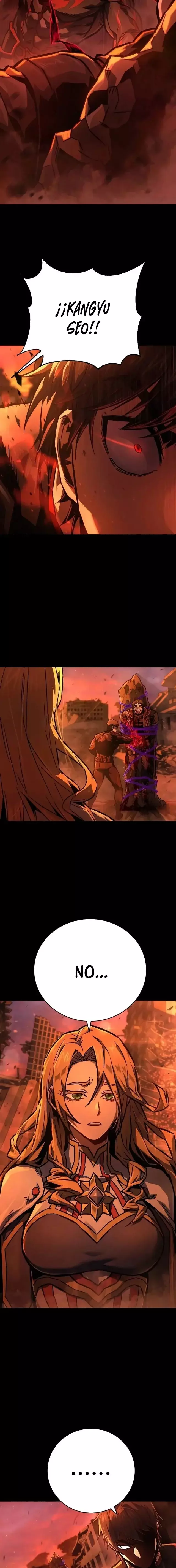 Verdugo Capitulo 3 página 10